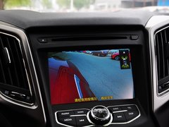 2014款 2.0L 手动 领先型 5座