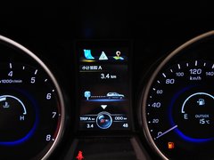 长安CS75 2014款 2.0L 手动 领先型 5座