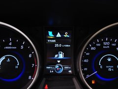 2014款 2.0L 手动 领先型 5座