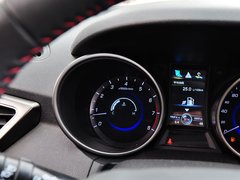 2014款 2.0L 手动 领先型 5座