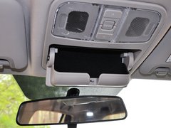 长安CS75 2014款 2.0L 手动 领先型 5座