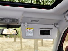 长安CS75 2014款 2.0L 手动 领先型 5座
