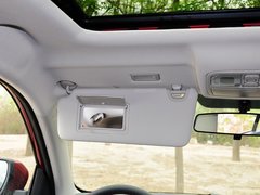 2014款 2.0L 手动 领先型 5座