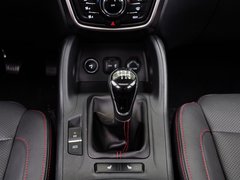 2014款 2.0L 手动 领先型 5座