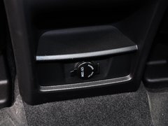 长安CS75 2014款 2.0L 手动 领先型 5座