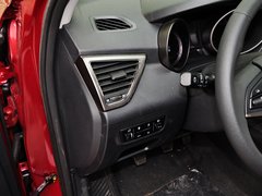 2014款 2.0L 手动 领先型 5座