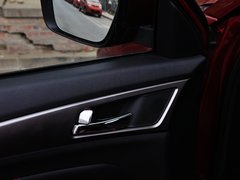 长安CS75 2014款 2.0L 手动 领先型 5座