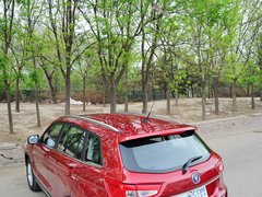 2014款 2.0L 手动 领先型 5座
