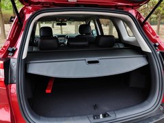 2014款 2.0L 手动 领先型 5座