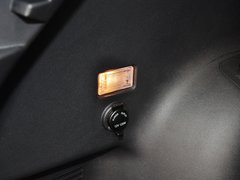 2014款 2.0L 手动 领先型 5座