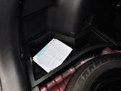 2014款 2.0L 手动 领先型 5座