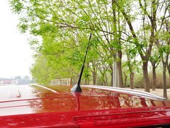 2014款 2.0L 手动 领先型 5座