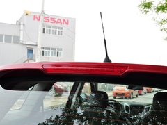 2014款 2.0L 手动 领先型 5座