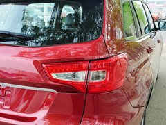 2014款 2.0L 手动 领先型 5座