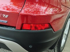 2014款 2.0L 手动 领先型 5座