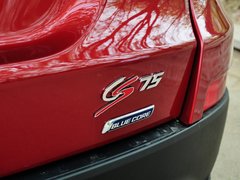 2014款 2.0L 手动 领先型 5座