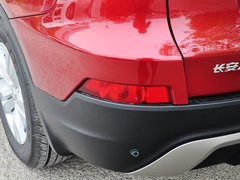 2014款 2.0L 手动 领先型 5座