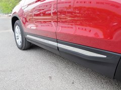 2014款 2.0L 手动 领先型 5座