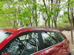 2014款 2.0L 手动 领先型 5座
