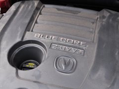 2014款 2.0L 手动 领先型 5座