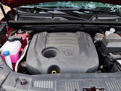 2014款 2.0L 手动 领先型 5座