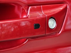 2014款 2.0L 手动 领先型 5座