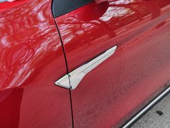 2014款 2.0L 手动 领先型 5座