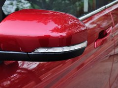 2014款 2.0L 手动 领先型 5座