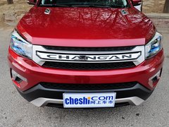 2014款 2.0L 手动 领先型 5座