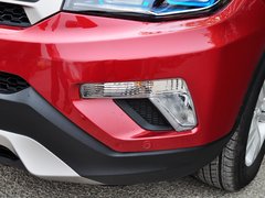 2014款 2.0L 手动 领先型 5座