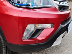 2014款 2.0L 手动 领先型 5座