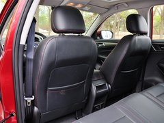 2014款 2.0L 手动 领先型 5座