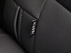2014款 2.0L 手动 领先型 5座