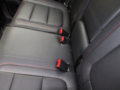 2014款 2.0L 手动 领先型 5座