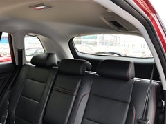 2014款 2.0L 手动 领先型 5座