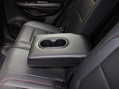 2014款 2.0L 手动 领先型 5座