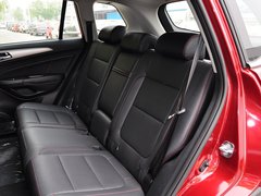 2014款 2.0L 手动 领先型 5座