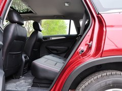 2014款 2.0L 手动 领先型 5座