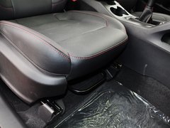 2014款 2.0L 手动 领先型 5座