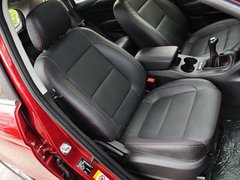 2014款 2.0L 手动 领先型 5座