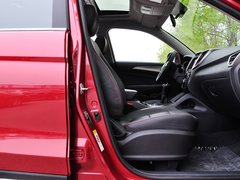 2014款 2.0L 手动 领先型 5座