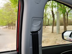 2014款 2.0L 手动 领先型 5座