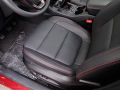 2014款 2.0L 手动 领先型 5座