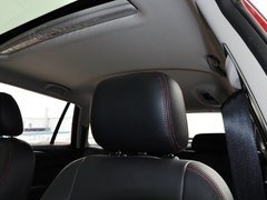 2014款 2.0L 手动 领先型 5座