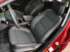 2014款 2.0L 手动 领先型 5座