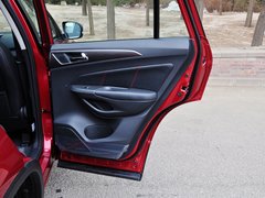 2014款 2.0L 手动 领先型 5座