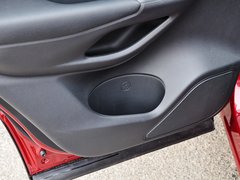2014款 2.0L 手动 领先型 5座