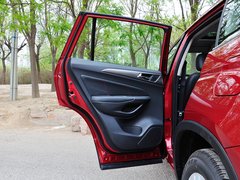 2014款 2.0L 手动 领先型 5座