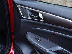 2014款 2.0L 手动 领先型 5座