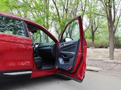2014款 2.0L 手动 领先型 5座